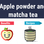 apple powder
