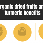 organic dried fruits