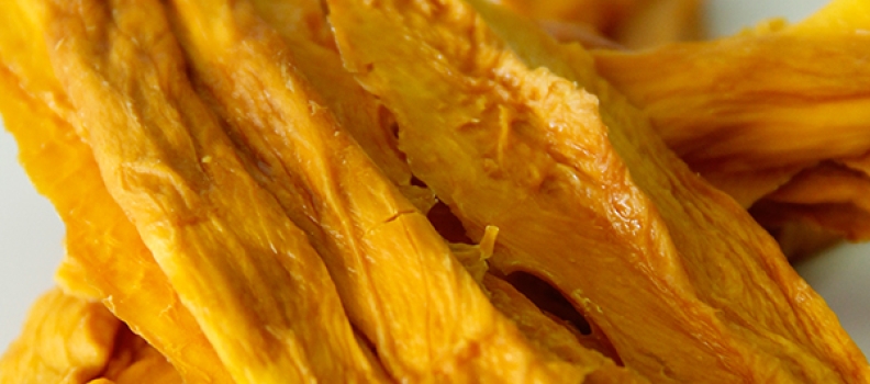 Dried mango: benefits of mango smoothies